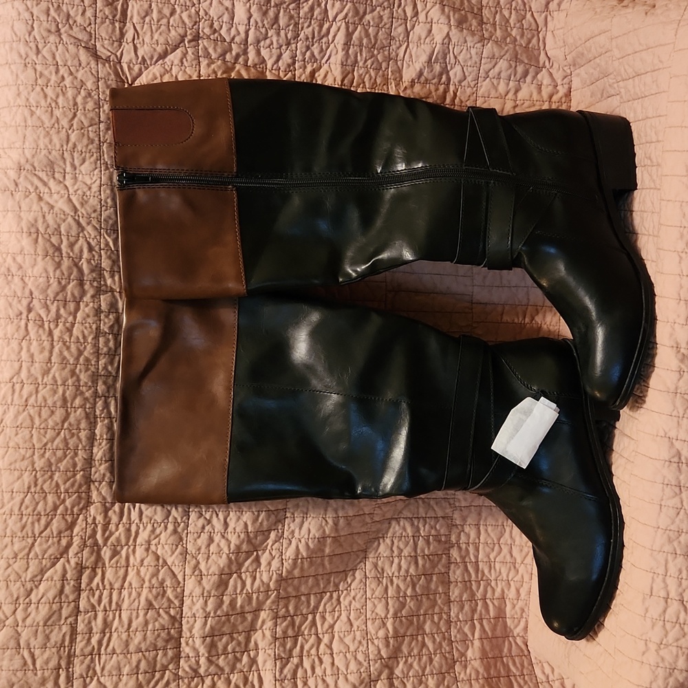 Women's Arizona Delling Riding Boot